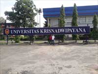 Iais Nomor 1
