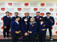 Iais Nomor 6